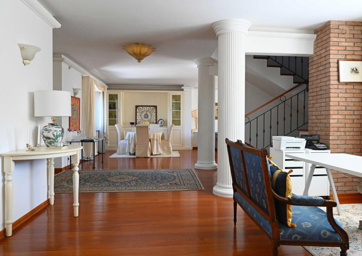 مبيت وإفطار نومانا Aura Relais المظهر الخارجي الصورة