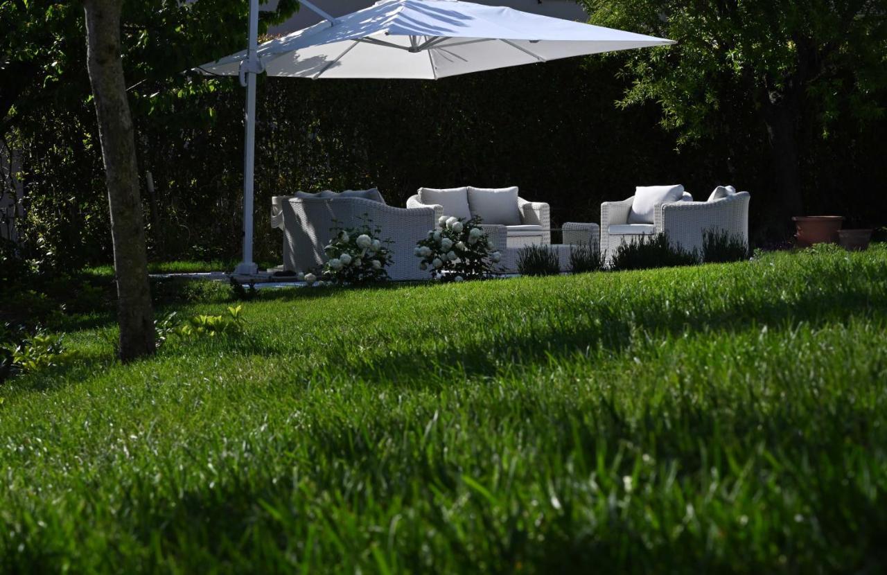 مبيت وإفطار نومانا Aura Relais المظهر الخارجي الصورة