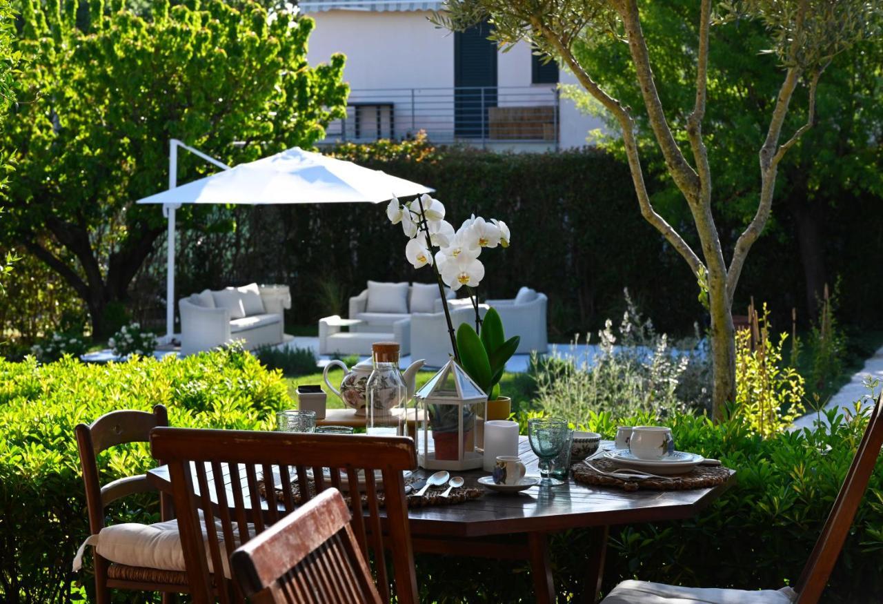 مبيت وإفطار نومانا Aura Relais المظهر الخارجي الصورة