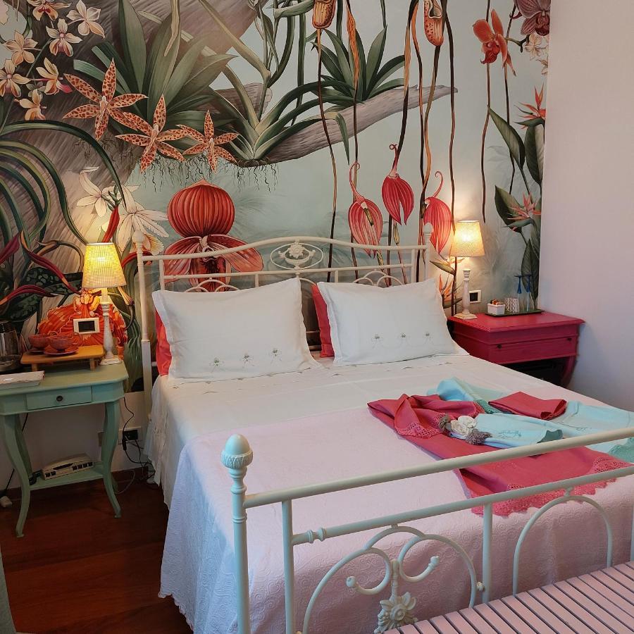 مبيت وإفطار نومانا Aura Relais المظهر الخارجي الصورة