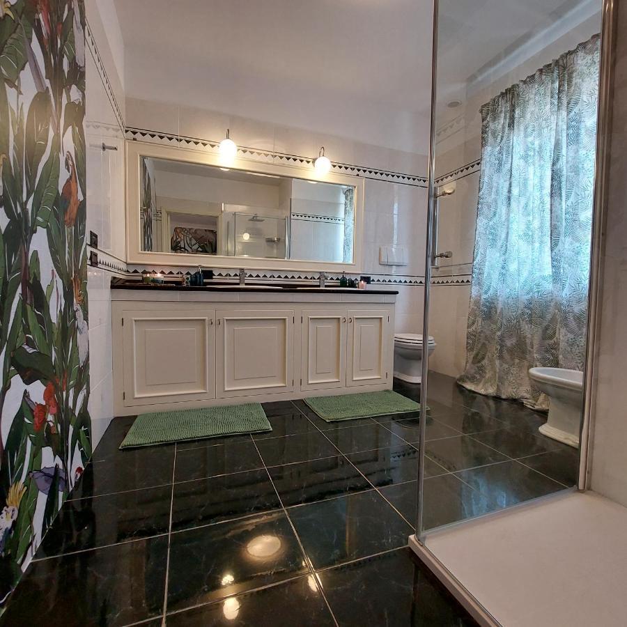 مبيت وإفطار نومانا Aura Relais المظهر الخارجي الصورة