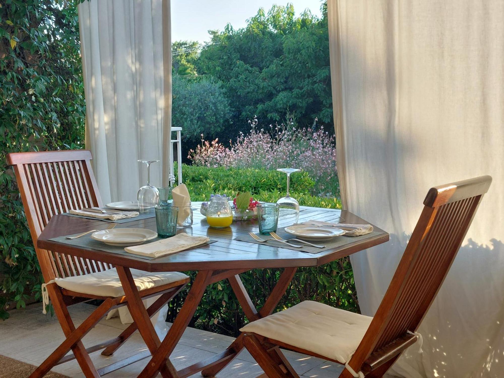 مبيت وإفطار نومانا Aura Relais المظهر الخارجي الصورة