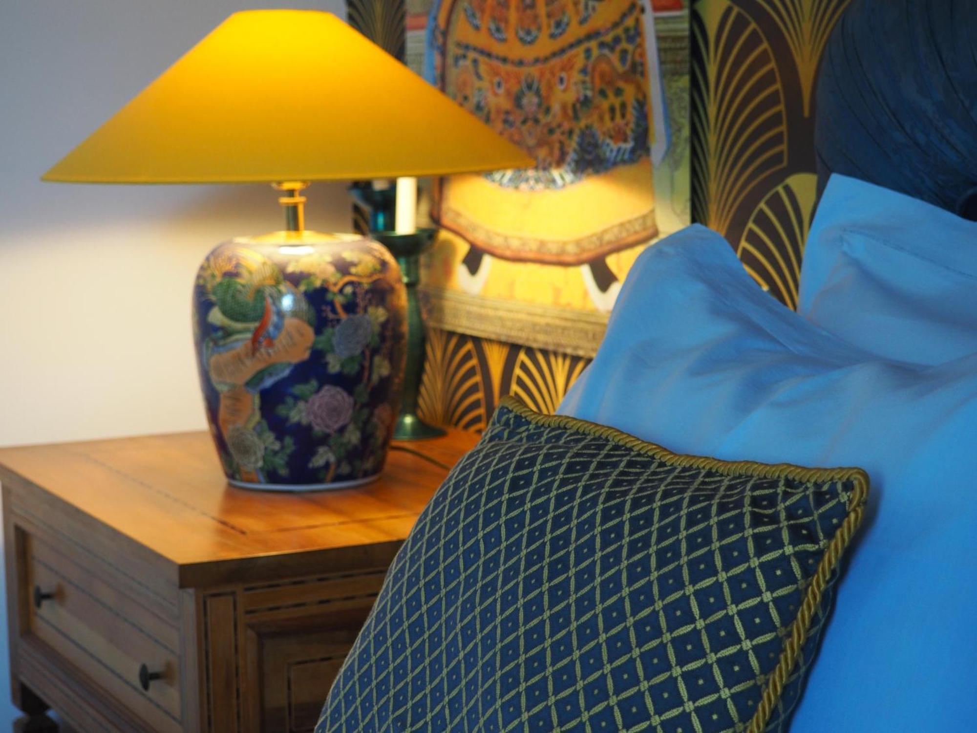 مبيت وإفطار نومانا Aura Relais المظهر الخارجي الصورة